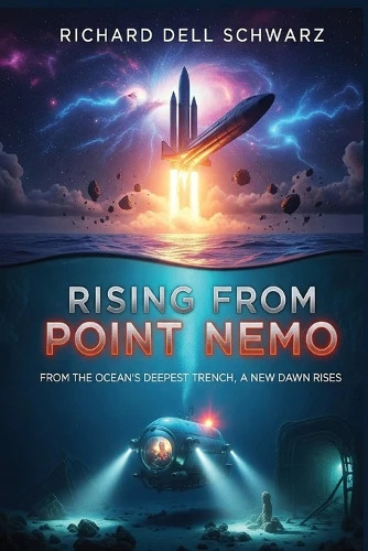 Rising from Point Nemo
