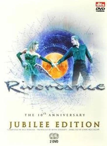 Riverdance The Jubilee Edition - The 10T
