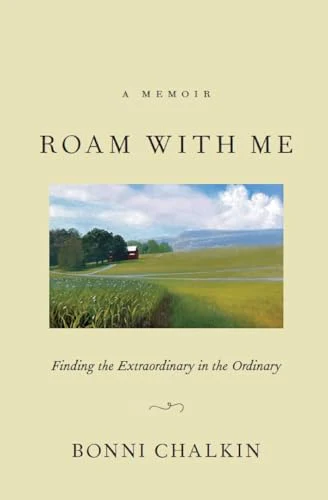 Roam with Me