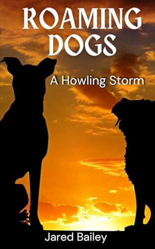 Roaming Dogs