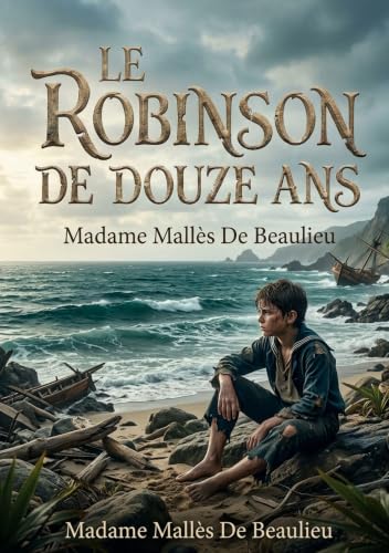 Le Robinson de douze ans