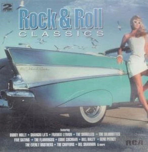 Rock N Roll Classics