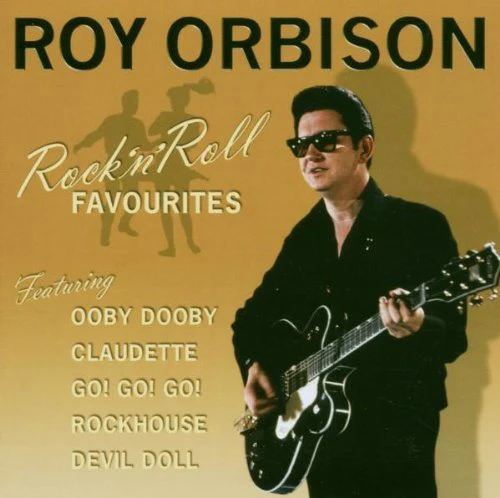 Rock 'n' Roll Favourites