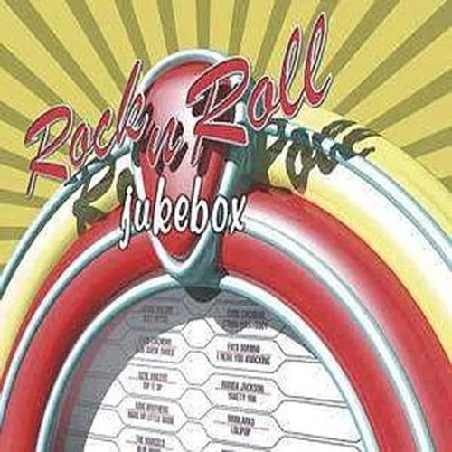 Rock N' Roll Jukebox