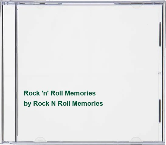 Rock 'n' Roll Memories