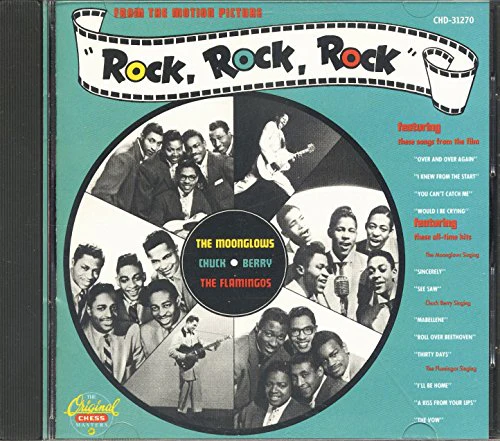 Rock Rock Rock