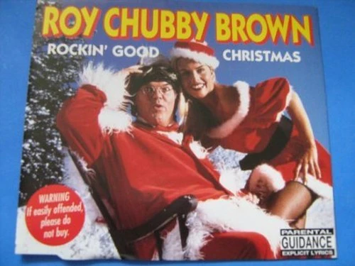 Rockin' good christmas
