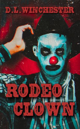 Rodeo Clown