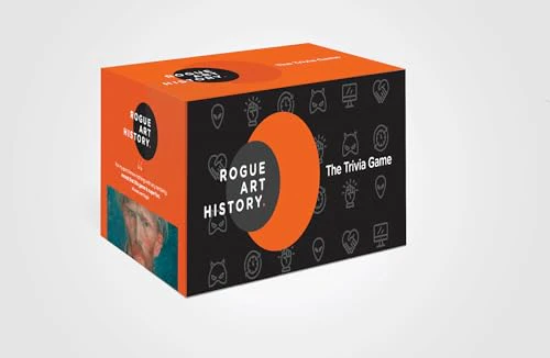 Rogue Art History