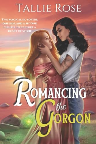 Romancing the Gorgon
