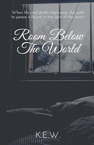 Room Below The World