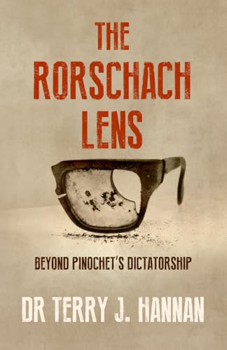 The Rorschach Lens