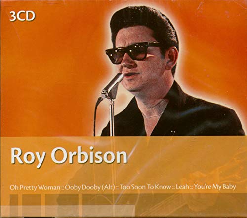 Roy Orbison