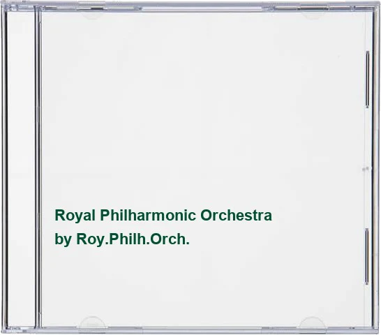 Royal Philharmonic Orchestra