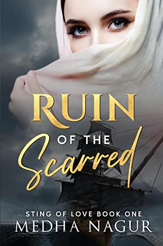 Ruin of the scarred