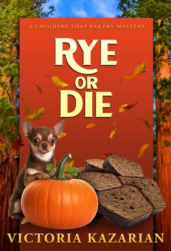 Rye or Die