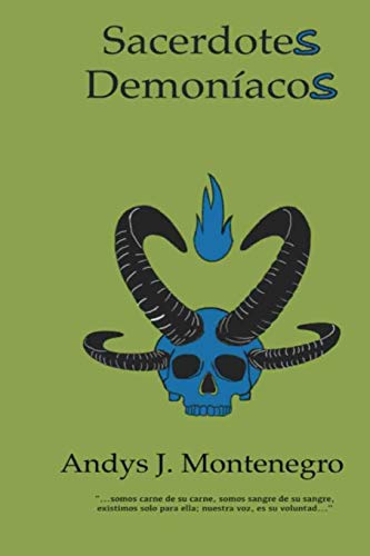 Sacerdotes Demoníacos