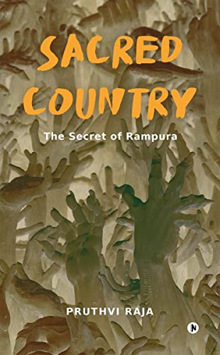 Sacred Country