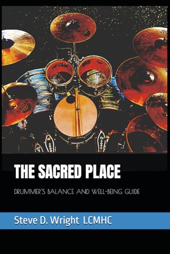 The Sacred Place
