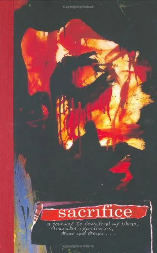 Sacrifice Refuge Journal