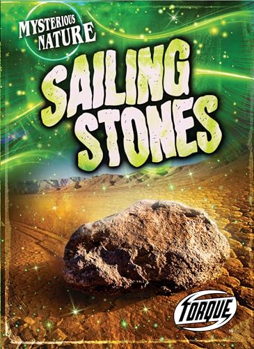 Sailing Stones