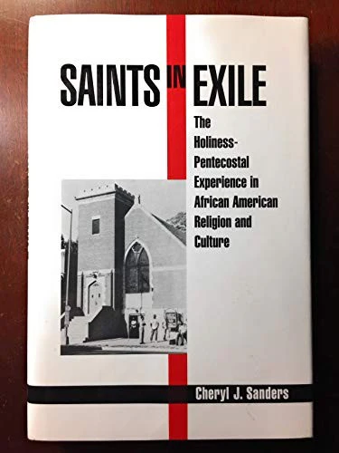 Saints in Exile