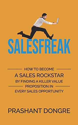 Salesfreak