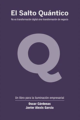 El Salto Quántico