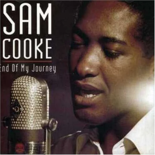 Sam Cooke
