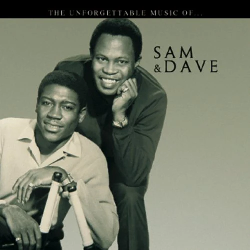 Sam & Dave