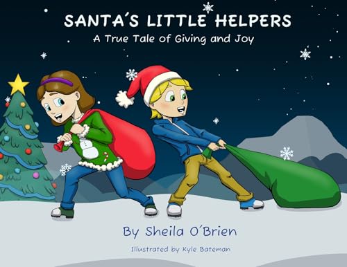 Santa's Little Helpers