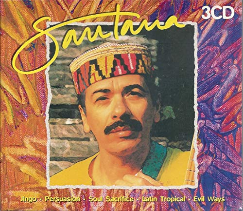 Santana