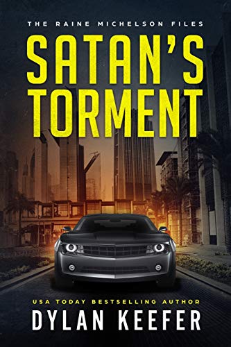 Satan's Torment