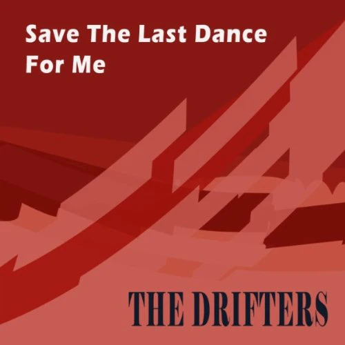 Save the Last Dance for Me [Import belge]