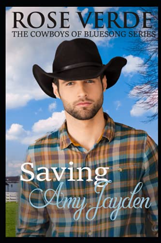 Saving Amy Jayden