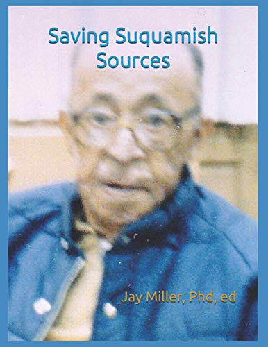 Saving Suquamish Sources