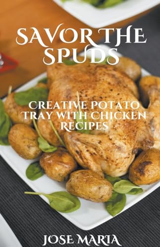 Savor the Spuds