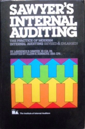 Sawyer's Internal Auditing: The Practice of Modern Internal Auditing