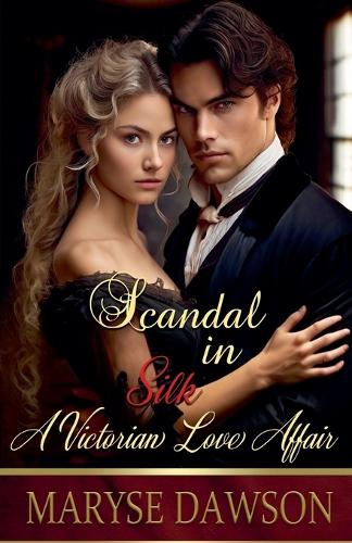 Scandal in Silk