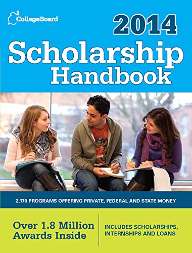 Scholarship Handbook