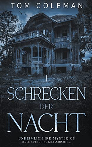 Schrecken der Nacht 1