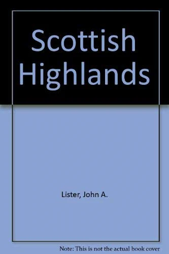 Scottish Highlands