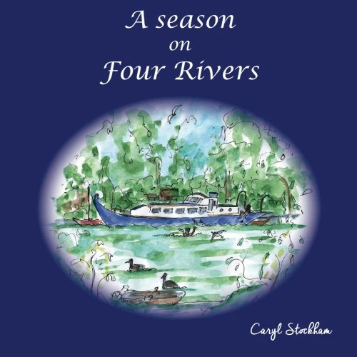 A Season on Four Rivers