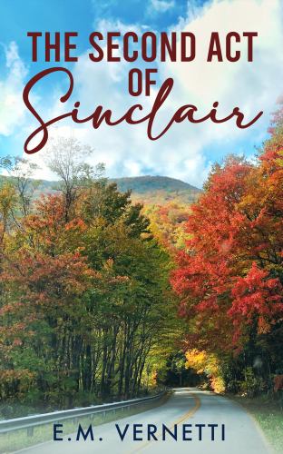 The Second Act of Sinclair