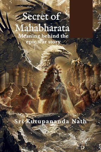 Secret of Mahabharata