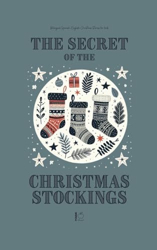 The Secret of the Christmas Stockings