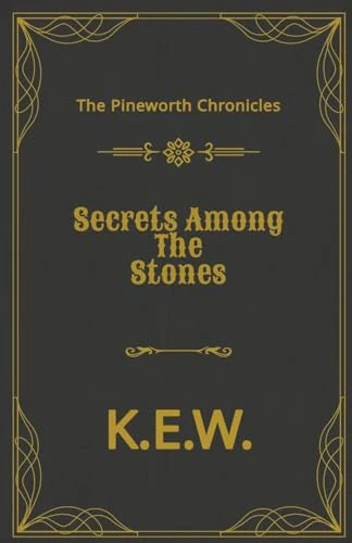 Secrets Among The Stones