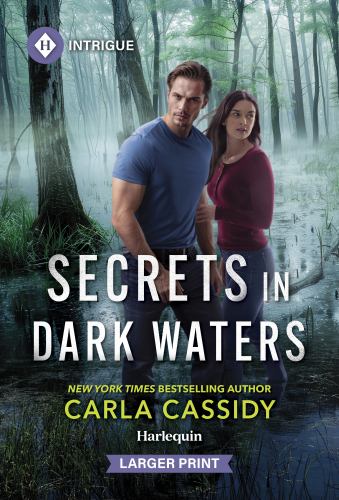 Secrets in Dark Waters