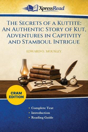 The Secrets of a Kuttite