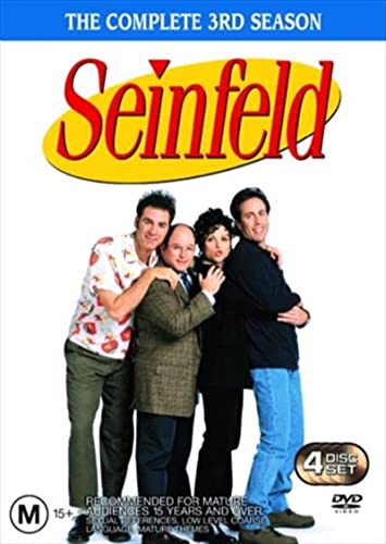 Seinfeld: Season 3